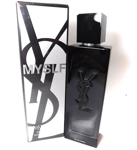 ysl mslf|myslf fragrance.